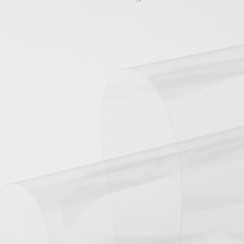 PET75CG1 - Ultra Transparent Brillant adh enlevable incolore